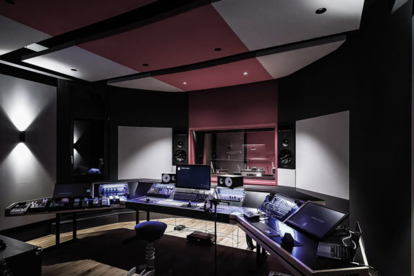 RedBoxx Studios