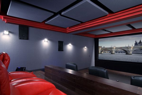 Home Theater Germany 2
