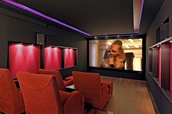 Home Theater Germany 1