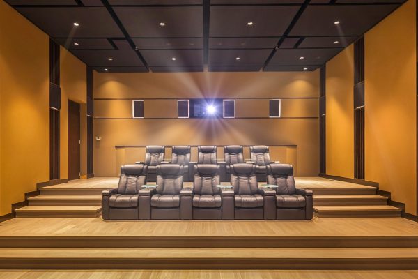 Home Theater Texas